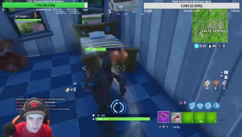 les gun qui load ses vous !!!