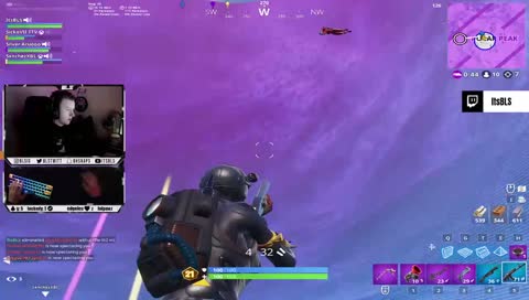 I can’t clip longer than this, GO BLS