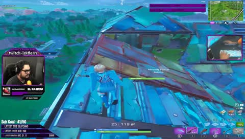 todo fríamente calculado!