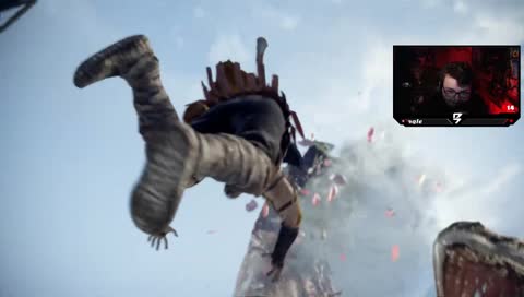 "Dude. That was fu**ing awesome."