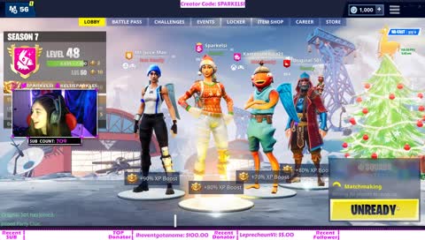 Kelsi does ASMR......