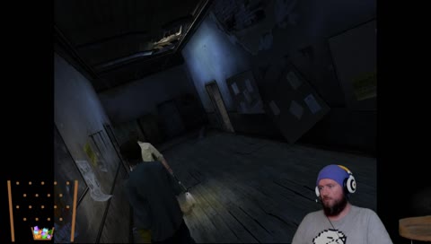 Rip his A$$