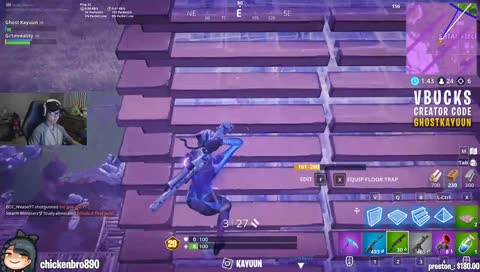 idawgy killing kayuun
