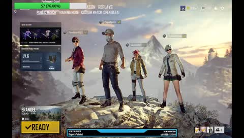 I speak only the truth