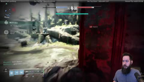 Titans amirite