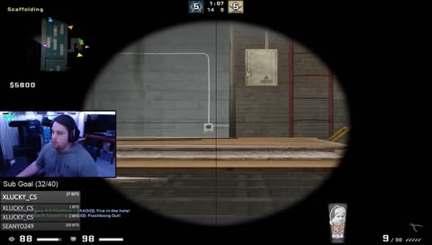 yikes