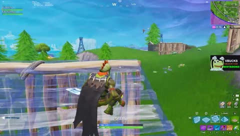 Planes and gravity, name a more iconic duo