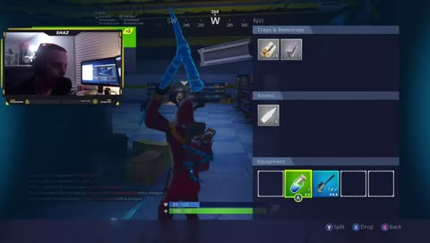 nice little sniper clean up