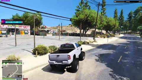 Country Rp
