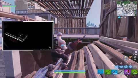 a donde querías ir Pete ndeahhh