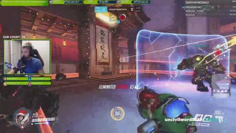 100% Icicle accuracy