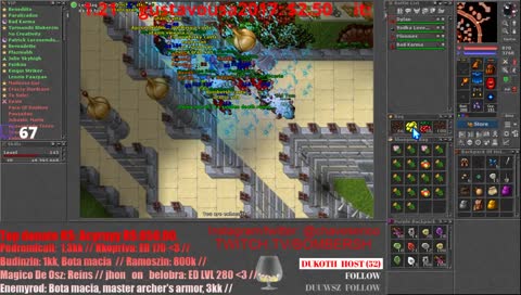 lauh,o melhor de macabra