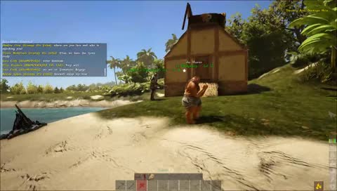 cromm knows chinese???