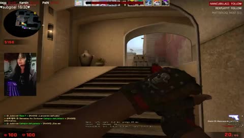 La glock correcta en las manos correctas 💪👌🍒