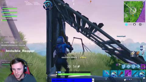 Rain Hell Down Upon Them