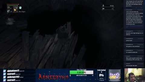 That's what just happened.