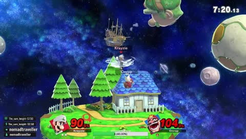 The Fart Of Doom!! Part 1