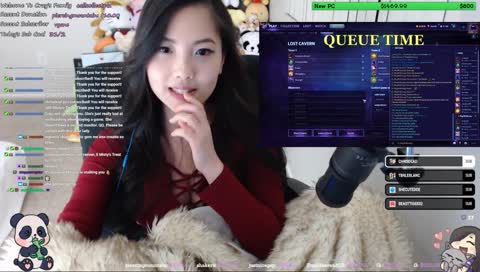 Did that really scare you?  Hmm...