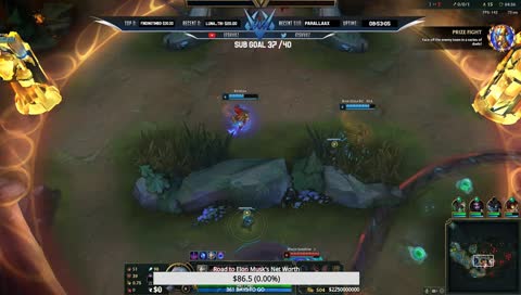 Sicker Than a JukeBox