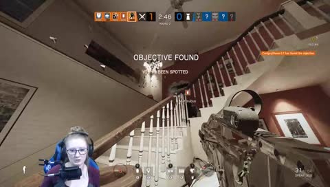 Matt made a bad...