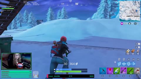 HoWaBoUt oVeR ThErE?