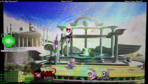 some nice combos and alot of guns