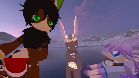 does he succ d in that playermodel??