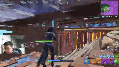 nice third party tactic.