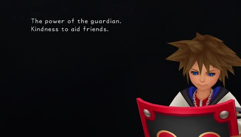 "I'm not Nakamaman any more"