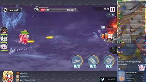 monkaS what was that at the bottom?