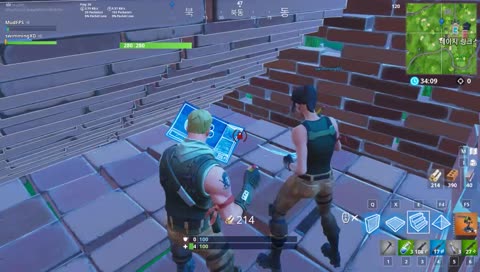 포린이 1일차가 1일차에게