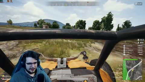 LUL
