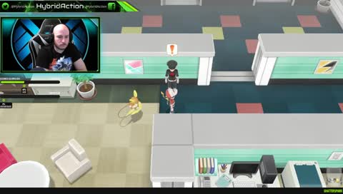Pokemon season 30 Theme