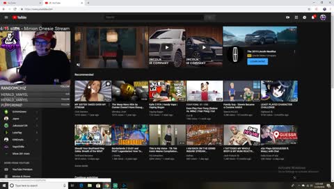 mental reset required