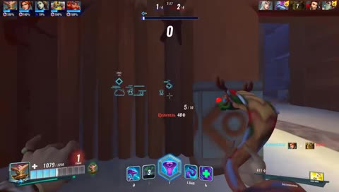 BalooGod