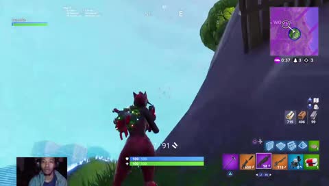 Drop kill and Victory!!