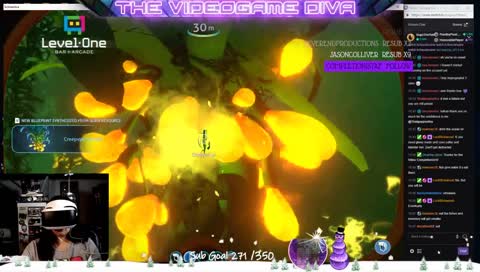 Epic Jump-scare