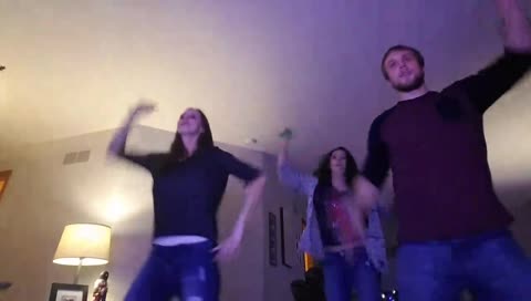 I got it from my daddy.