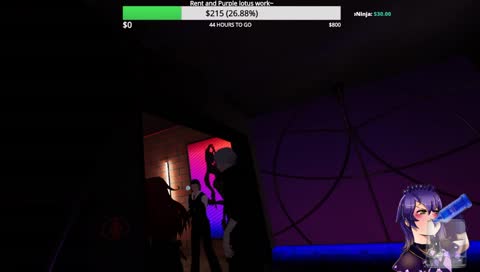 Don with the great throw