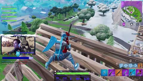 Sharpshooter lvl. over 9.000