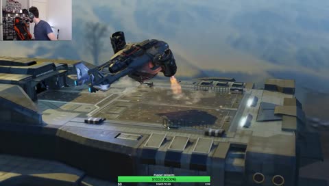 Victory Reptile