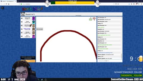 [QC|FR] ► ONT EN VIRENT UNE CRISS 🍺 w/ WolfHunterG & Nequado