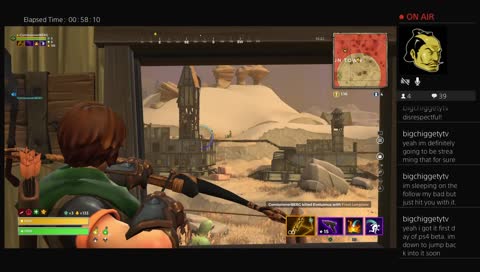 dont mess with this guy!