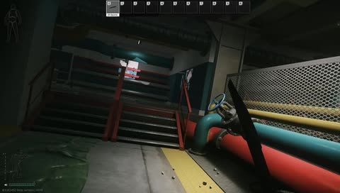 Making friends