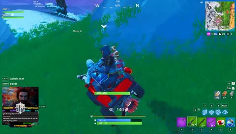 Peek A Boo