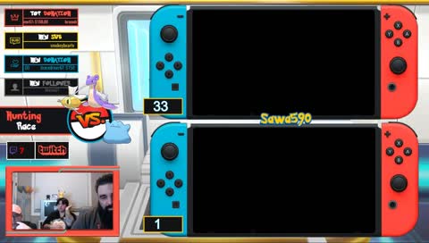 Doin' it old school, doin' it live!