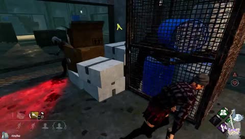 Ring around the rosie LUL