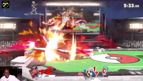 How to Mash by ANTi