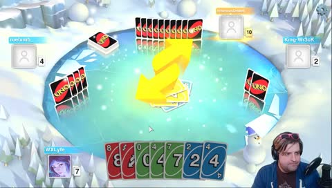 EA gets in on the action