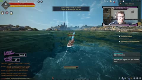 Soy Multimillonario, Pero Juego Fortnite en Roblox